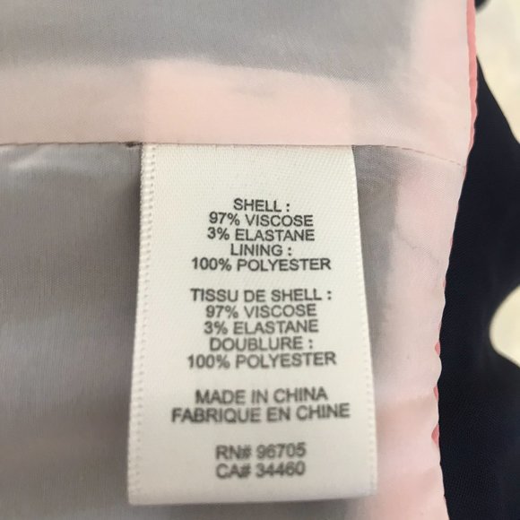 Rebecca Taylor Dress Jacket - Picture 12 of 13